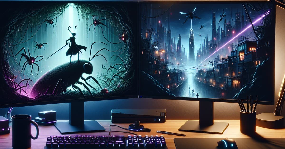 Unity Tops Q1 Forecasts As Silksong And Peak Drive Momentum