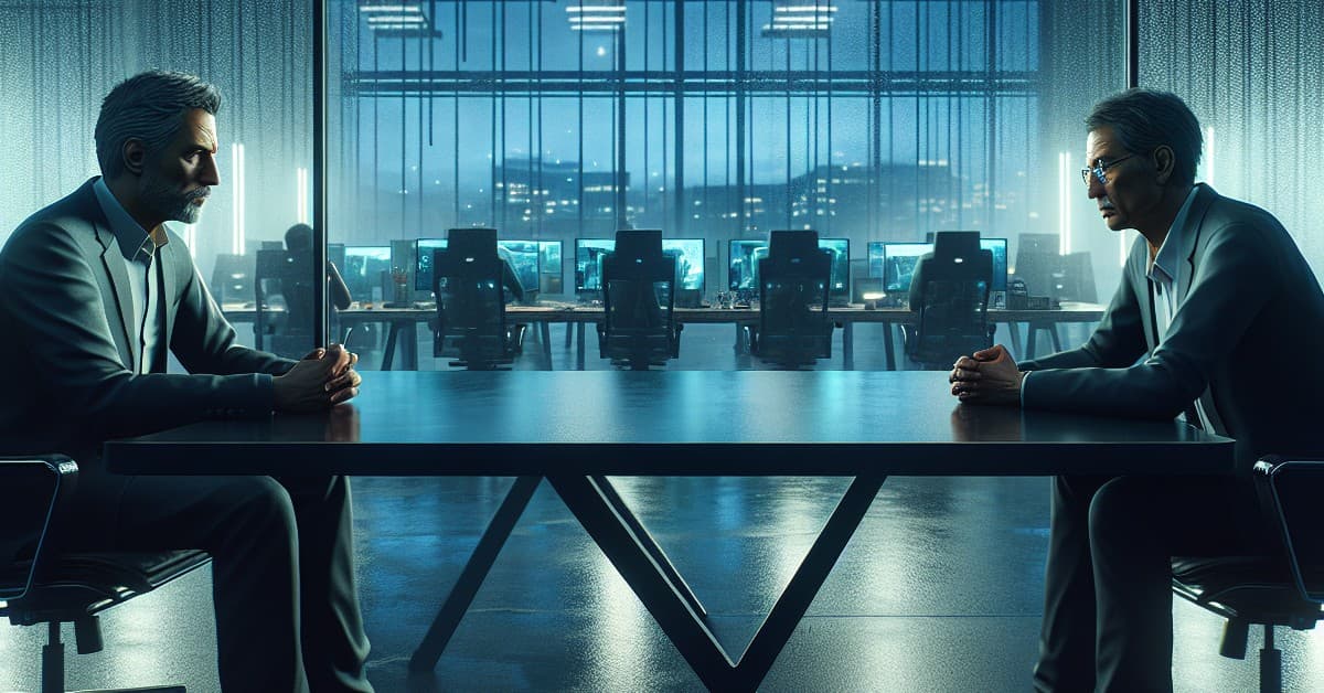 Valve Veteran Chet Faliszek Blasts Tim Sweeney Over Layoffs