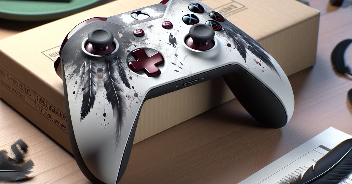Wuchang: Fallen Feathers Xbox Controller Drops to $100 at Amazon