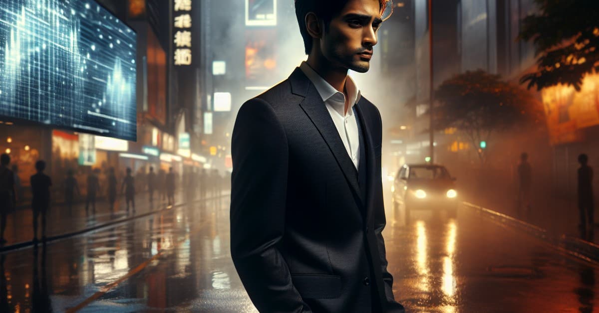 007: First Light Explores A Young Bond's Quest for Identity