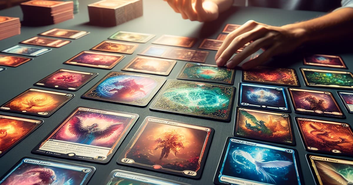 10 Most Broken Cards in Magic: The Gathering History