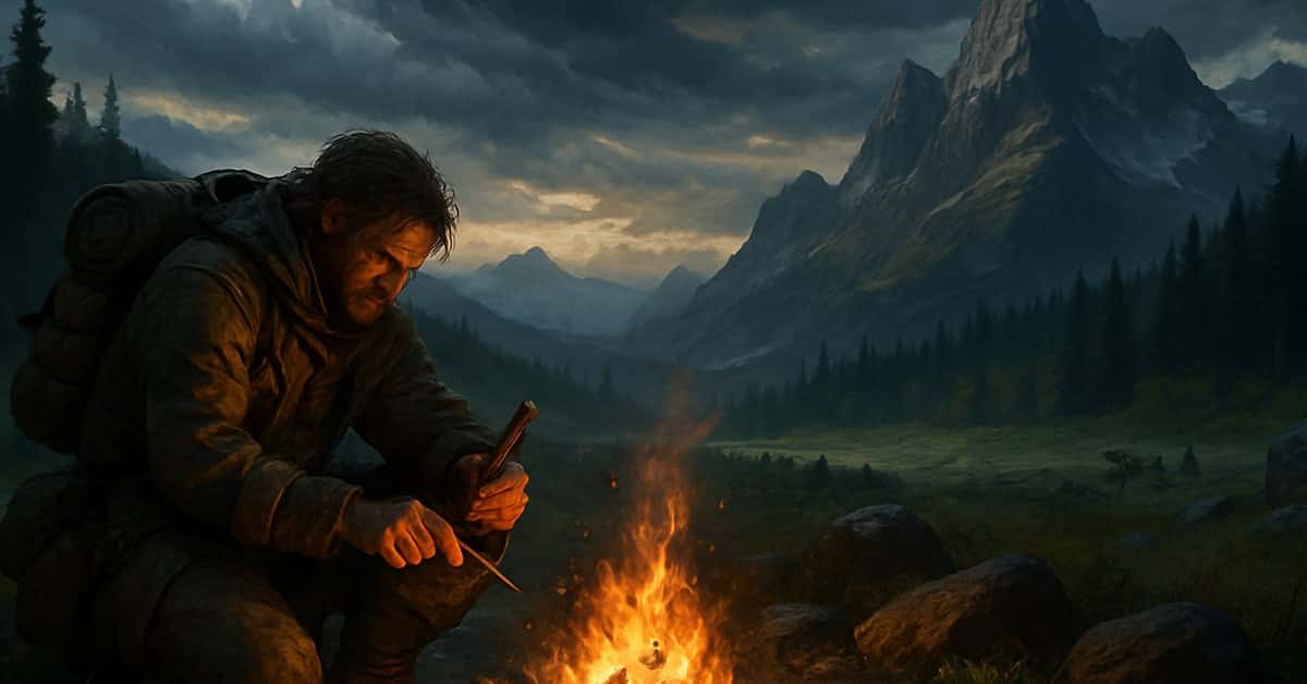15 Essential Tips for Surviving in Windrose