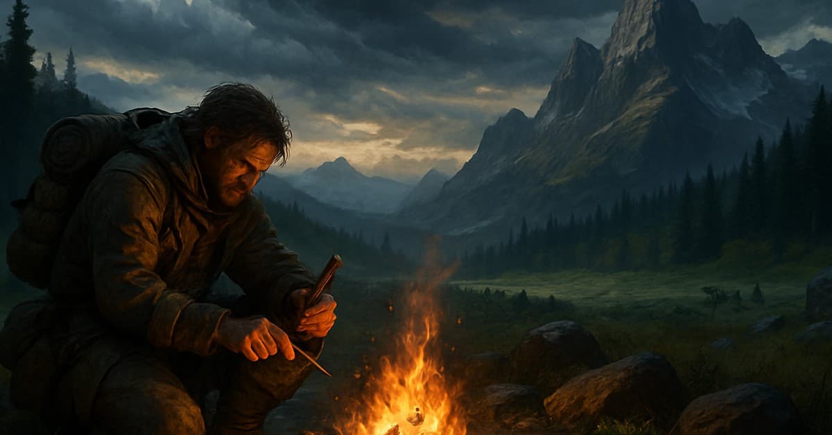 15 Essential Tips for Surviving in Windrose