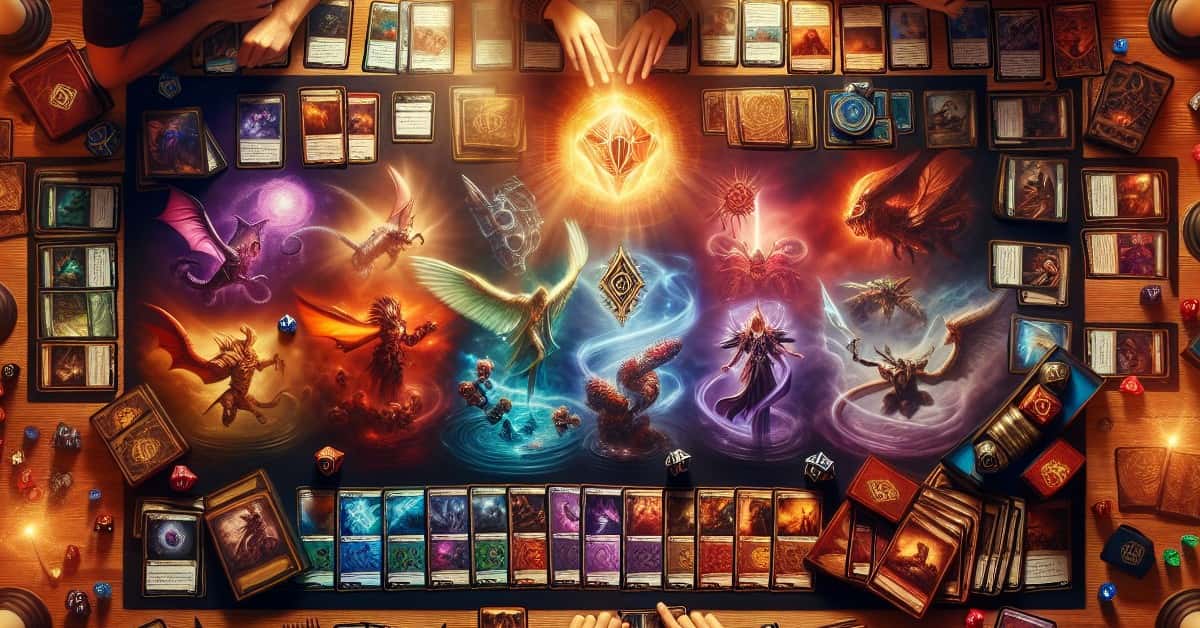 25 Years Ago, Seventh Edition Changed Magic: The Gathering Forever
