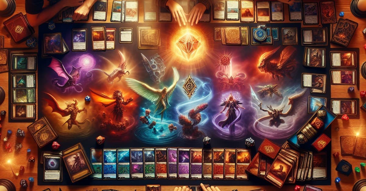 25 Years Ago, Seventh Edition Changed Magic: The Gathering Forever