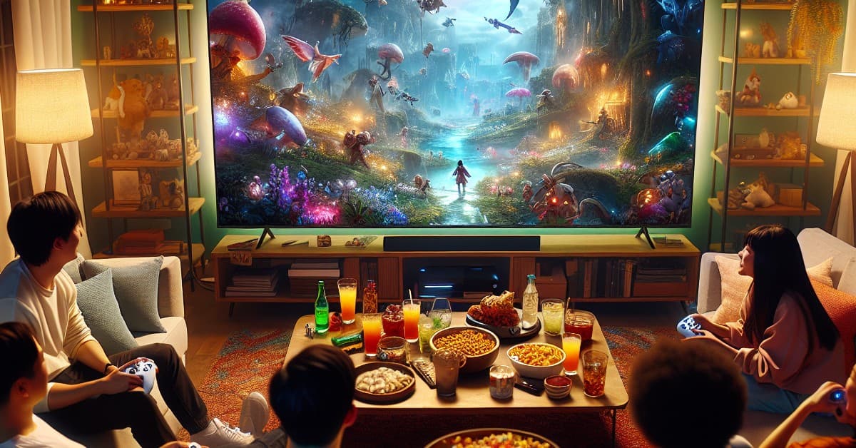 3 Must-Play Xbox Game Pass Games for Your Weekend