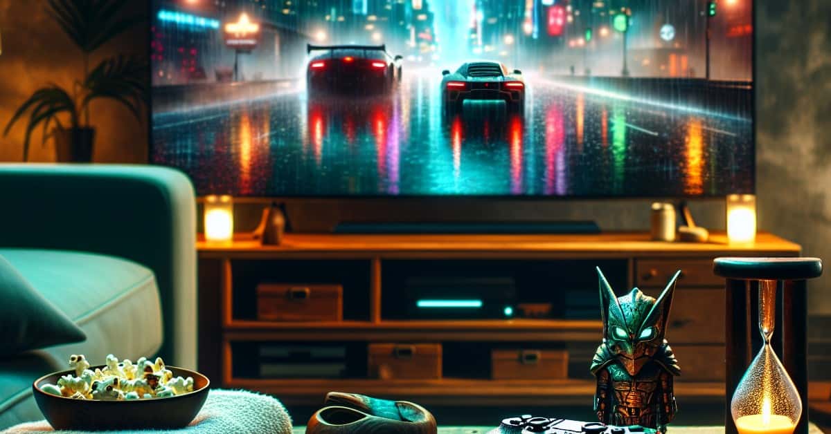 3 Xbox Game Pass Picks Perfect For The Long Weekend