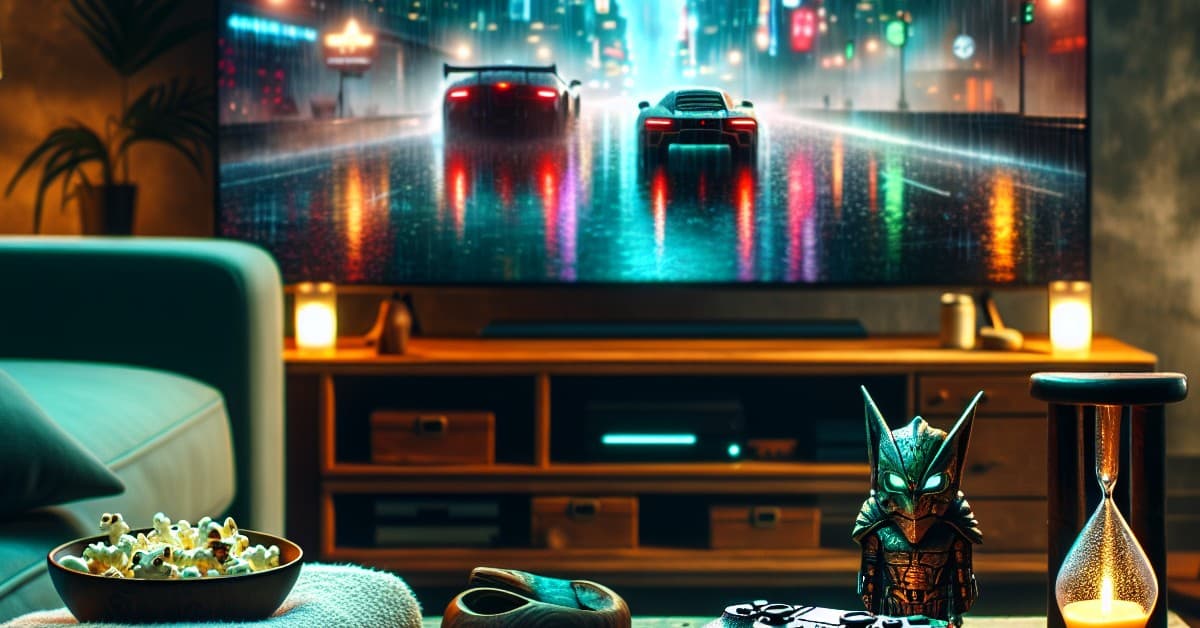 3 Xbox Game Pass Picks Perfect For The Long Weekend