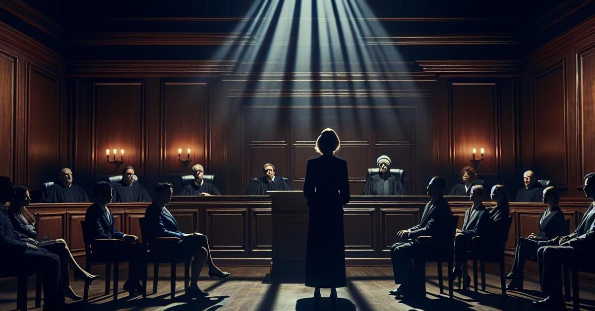 30 Years Later: Revisiting Primal Fear's Devastating Twist