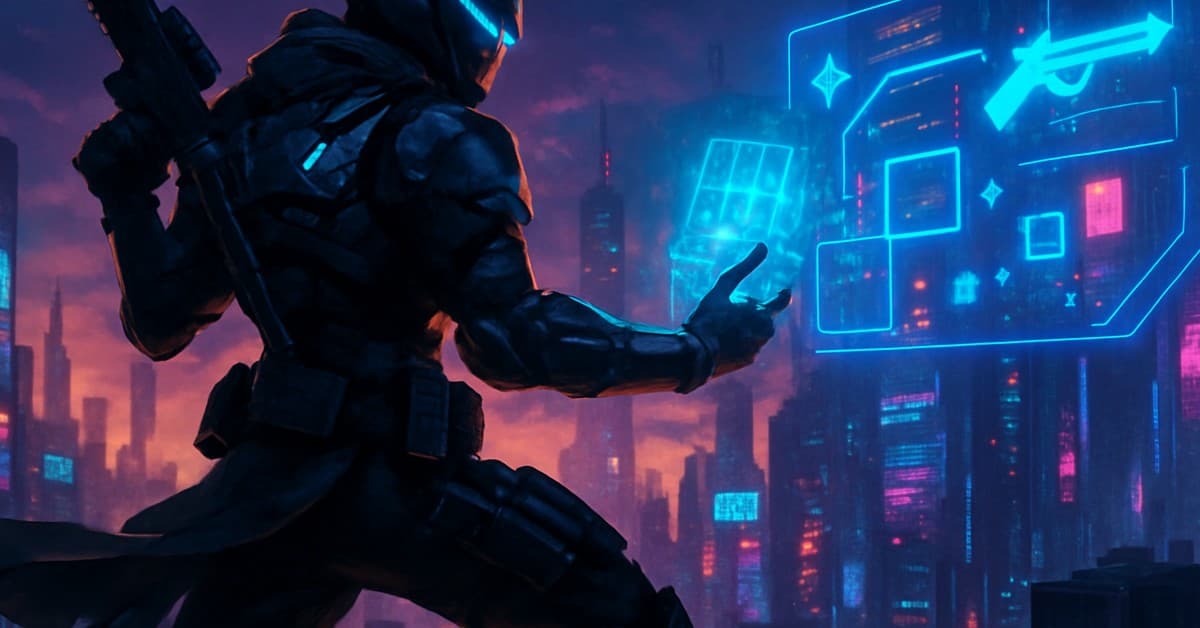 7 Tips To Know Before You Start Playing Pragmata