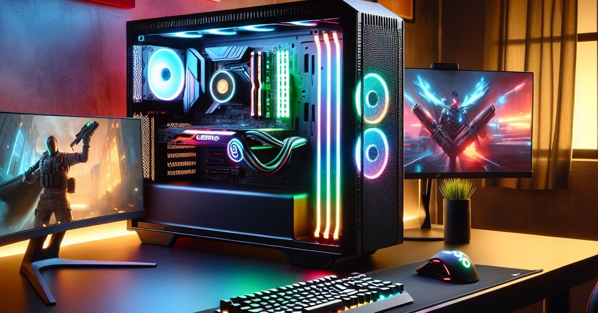 Acer Nitro 60 RTX 5070 Ti Drops to $1,920 at Best Buy