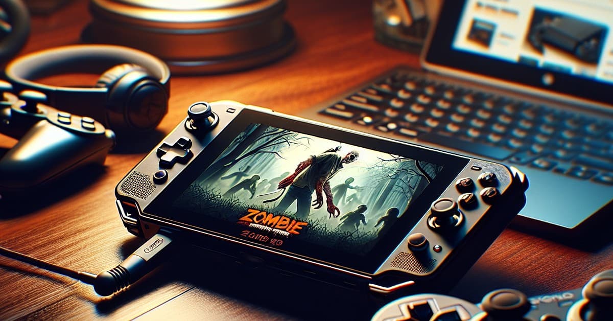 Act Fast: Resident Evil Generation Pack Back in Stock at Amazon