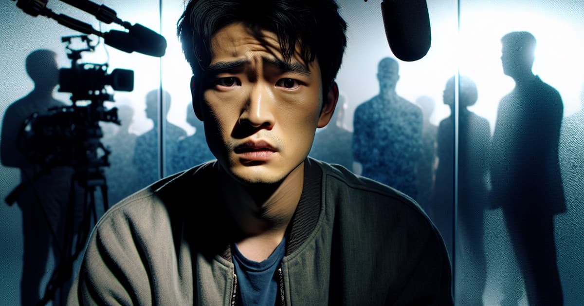 AI-Generated Interview with One Piece Actor Sparks Controversy