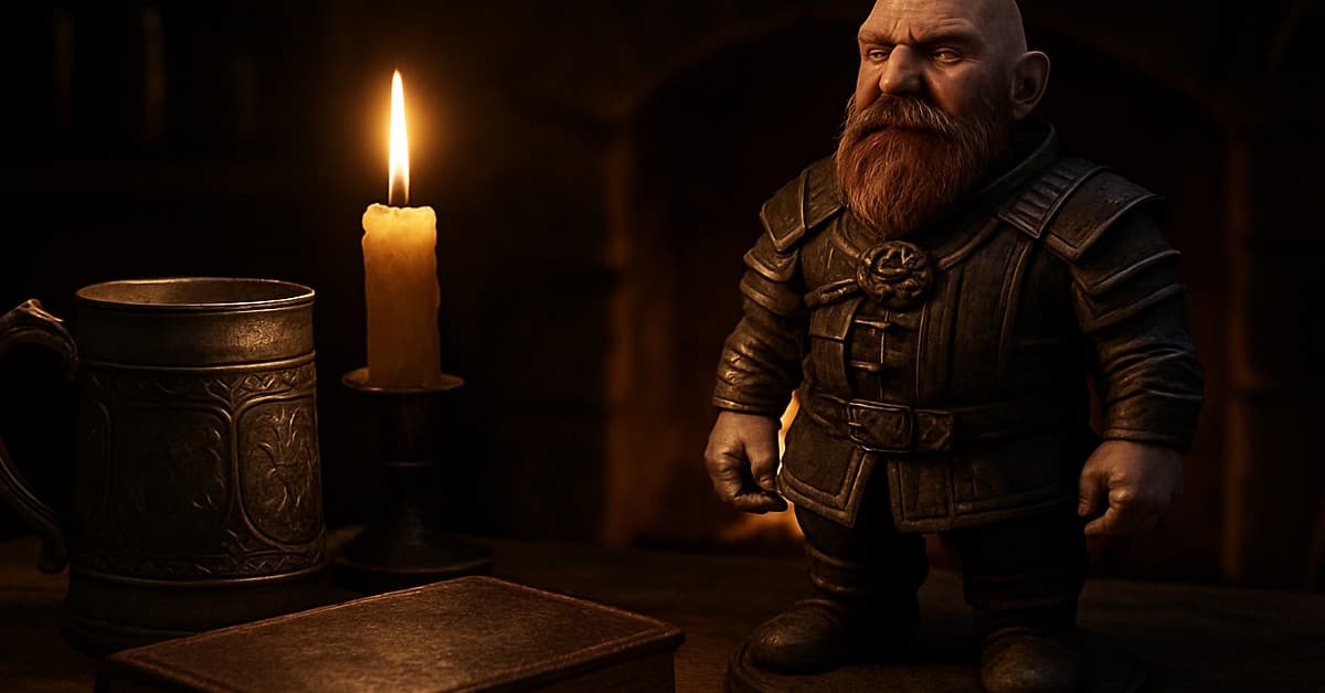 Alexander Morton, Voice of Zoltan Chivay in The Witcher, Dies at 81