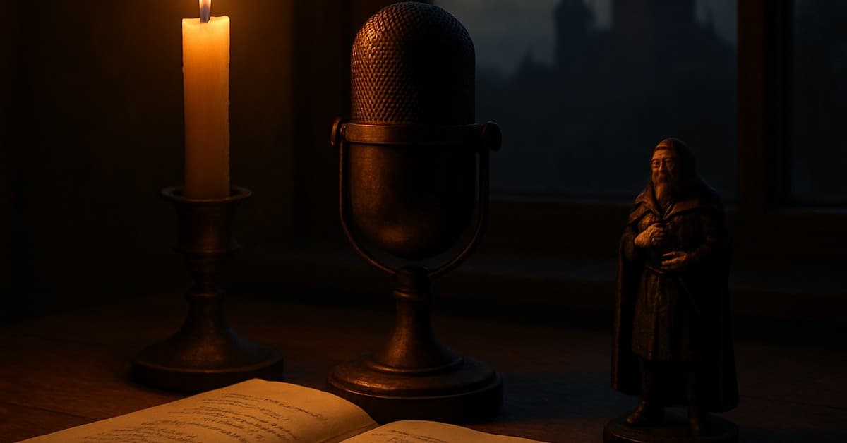 Alexander Morton, Voice of Zoltan in The Witcher Games, Dies at 81