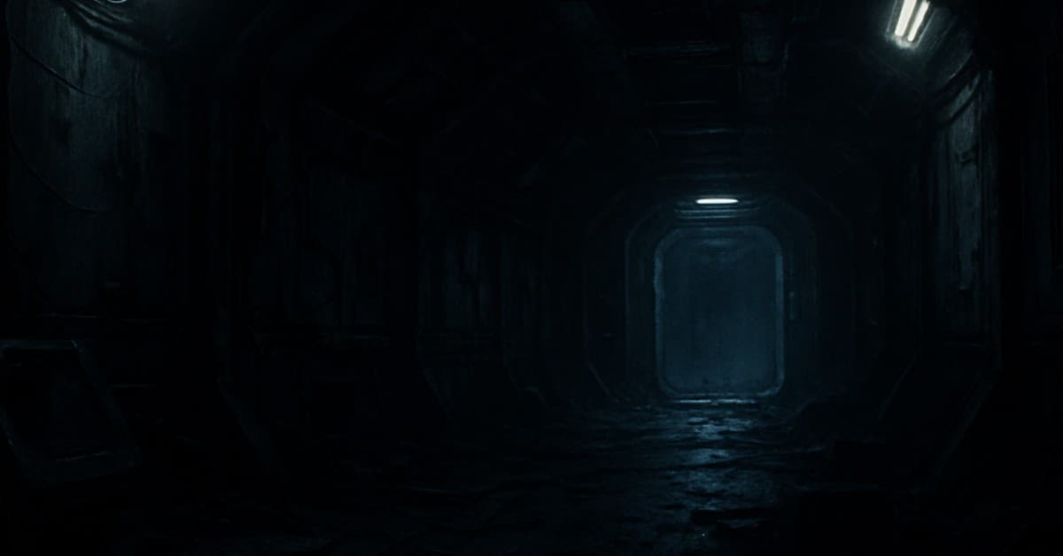 Alien: Isolation 2 Teaser Unveils Dark World 14 Years Later