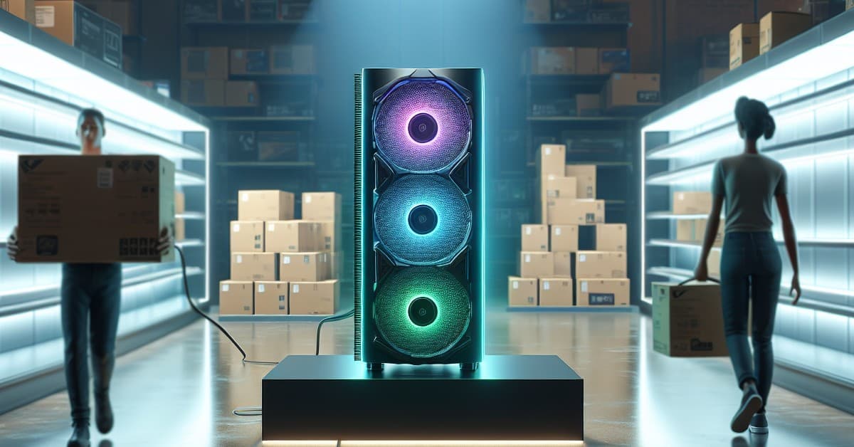 Alienware Aurora RTX 5080 PC Hit $1,937 at Dell Outlet (Sold Out)