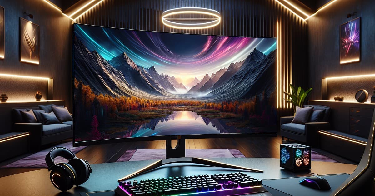Alienware Just Dropped the Cheapest 27" QHD 240Hz OLED Gaming Monitor I've Ever Seen