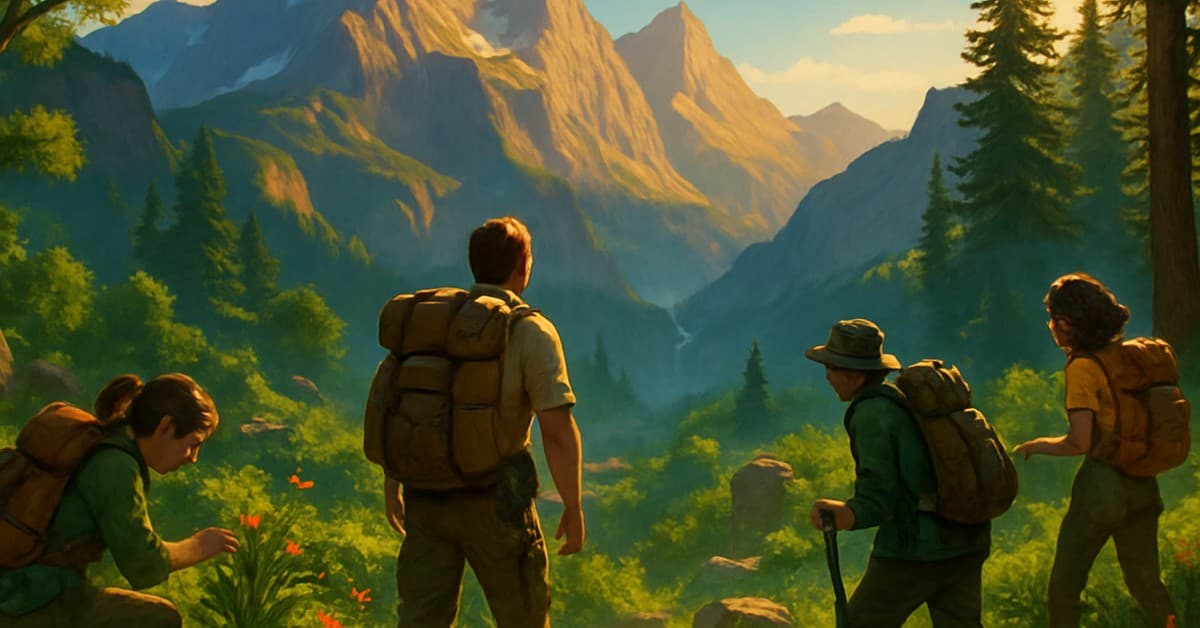 All Foothills Discoveries in Windrose and How to Obtain Them