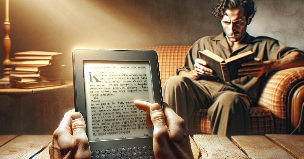 Amazon Ends Support for Older Kindles, Sparks User Backlash