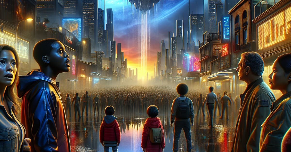 Amazon Orders Mass Effect Show Rewrite for Non-Gamers