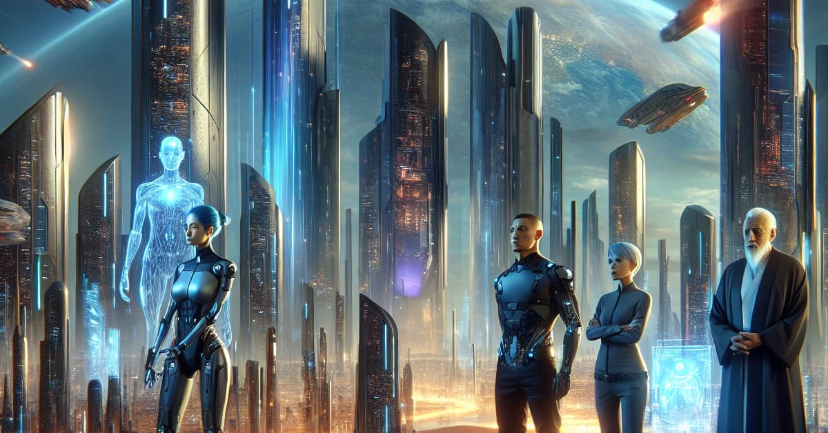 Amazon's Mass Effect Series Faces Rewrites for Broader Appeal