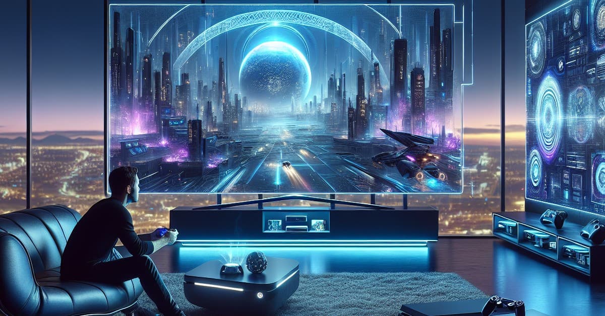 Analyst Predicts Super-Expensive PS6 and Next-Gen Xbox Will Be the End of Console Gaming