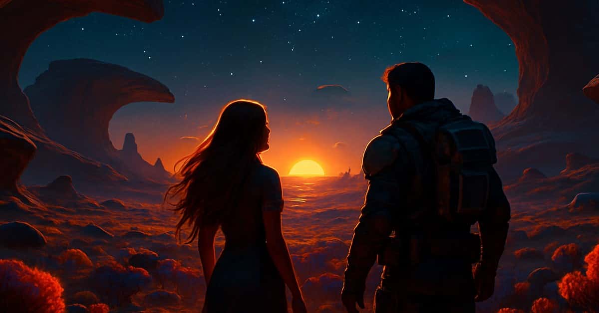 Aphelion Review: A Must-Play Sci-Fi Adventure from Don’t Nod