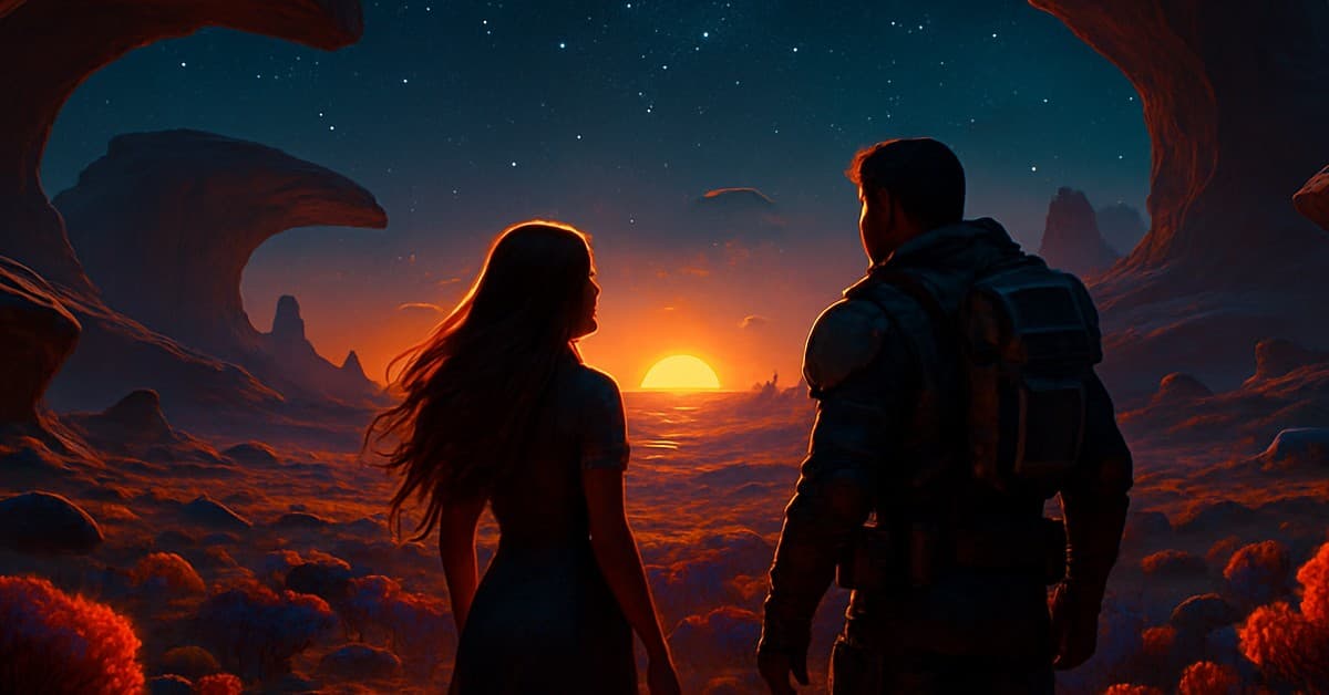 Aphelion Review: A Must-Play Sci-Fi Adventure from Don’t Nod