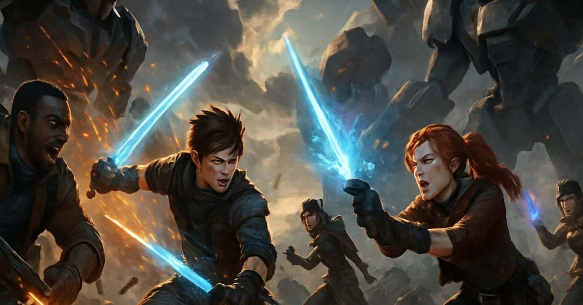 Arc Raiders Expeditions Revamped: Skill Points Earned Through Damage