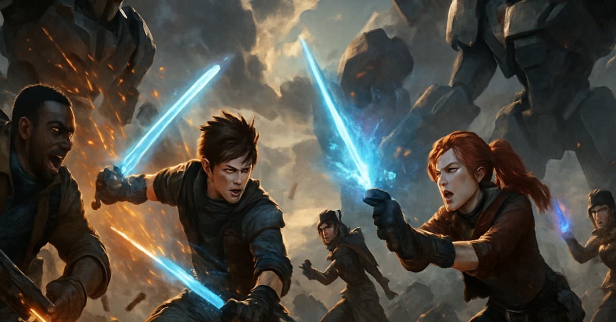 Arc Raiders Expeditions Revamped: Skill Points Earned Through Damage