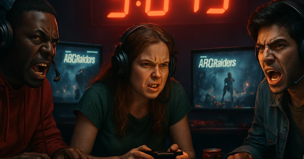 ARC Raiders' New Expedition Faces Backlash Over Tight Schedule