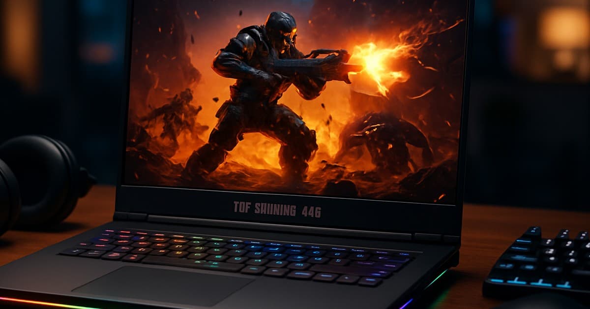 Asus TUF Gaming A14 (2026) Review: A Pricey Yet Powerful Laptop