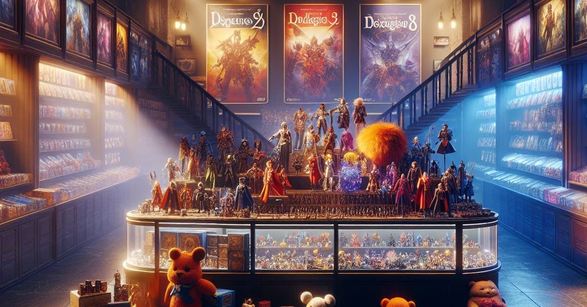 Atlus Stirs OG Persona Fans with Surprise Rebrand