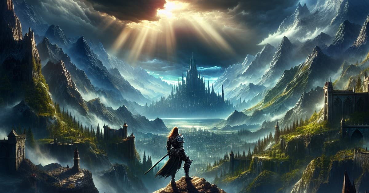 Avalanche Studios Canceled AionGuard: A Lost Opportunity