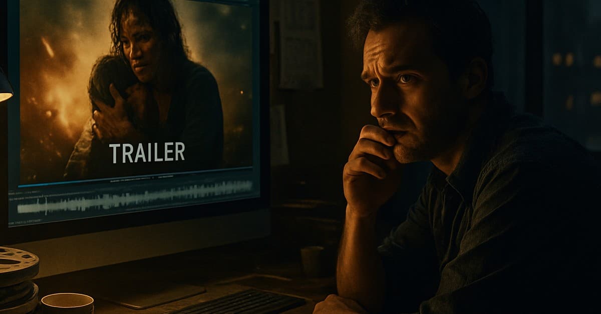 BAFTA Pulls Trailer for The Quiet Things Over Sensitive Themes