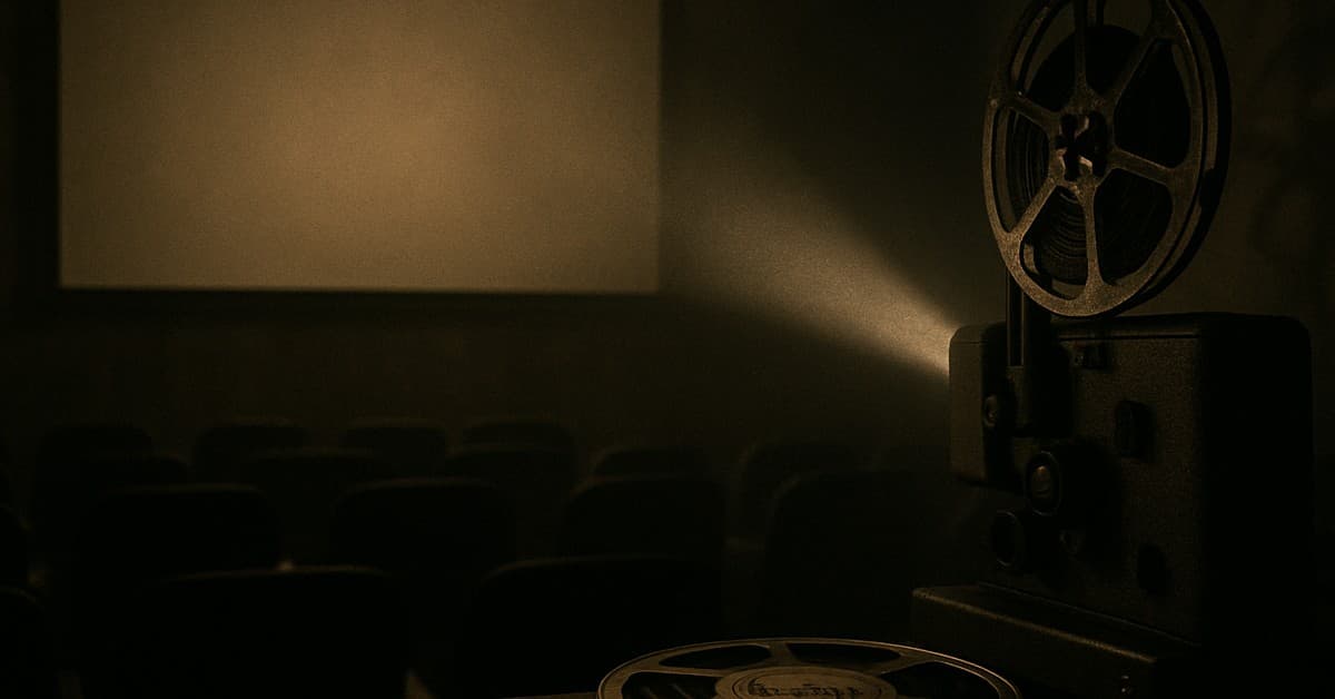 BAFTA Removes The Quiet Things Trailer Over Child Abuse Content