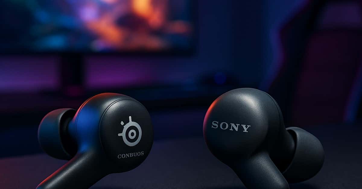 Best Gaming Earbuds 2026: Top Wireless In-Ear Headphones