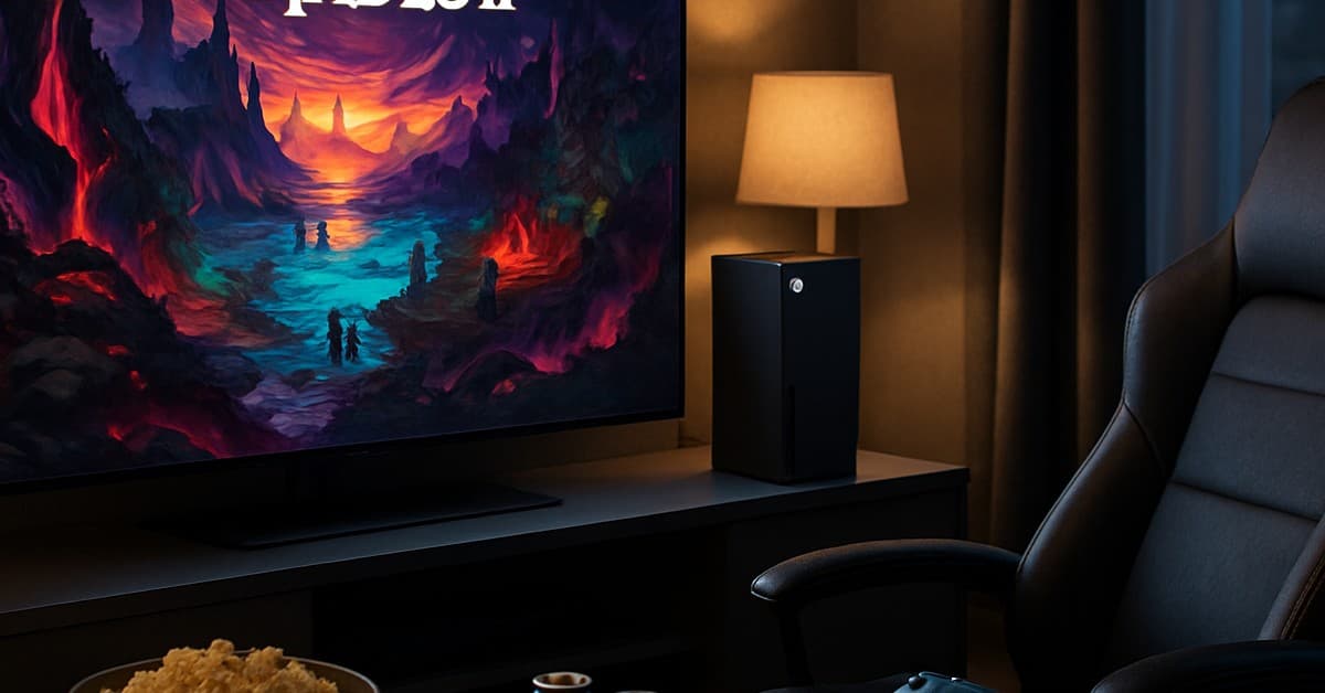 Best New Xbox Game Pass Games This Weekend: Hades 2, Absolum, Starfield