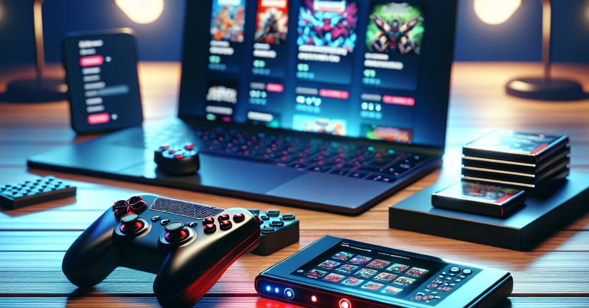 Best Nintendo Switch Deals: Physical And Digital Picks Right Now