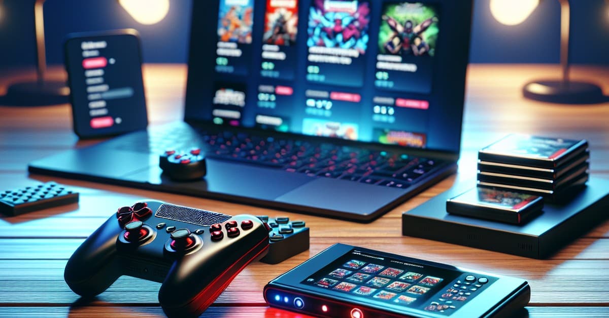 Best Nintendo Switch Deals: Physical And Digital Picks Right Now