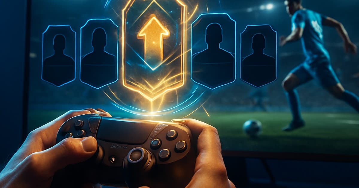 Best Players for FC 26 WTSS Journey Evolution