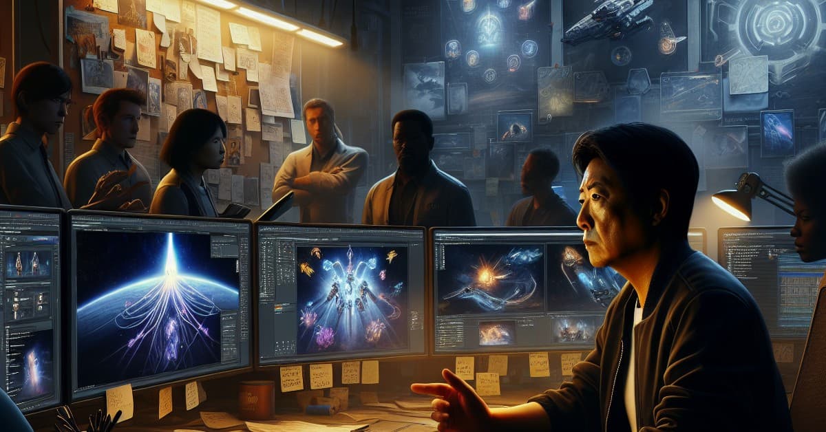 Bethesda Developer Reveals Concerns About Starfield's Launch Issues