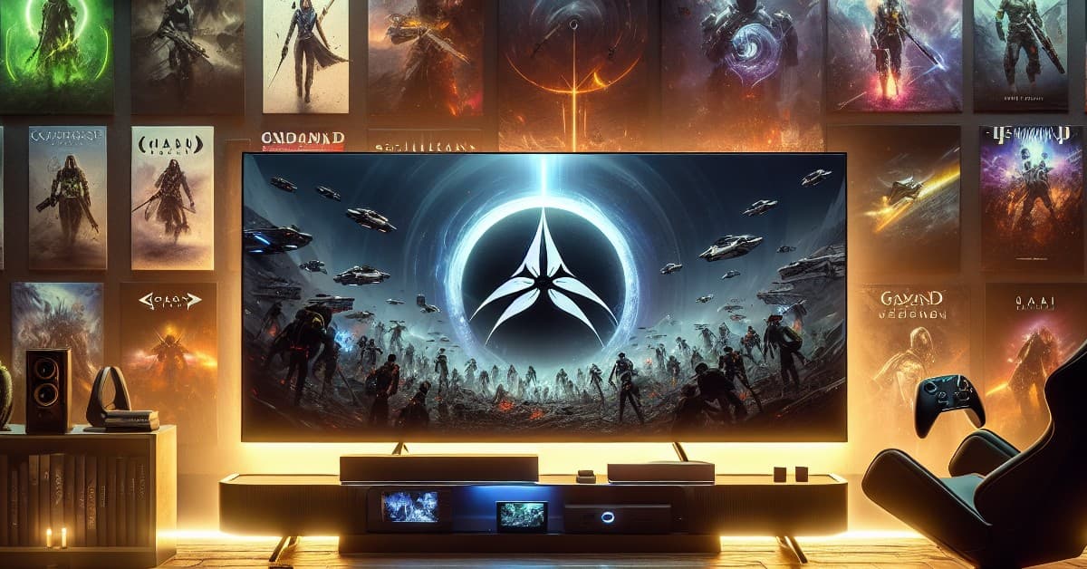 Big Games Coming to Xbox Game Pass in April 2026