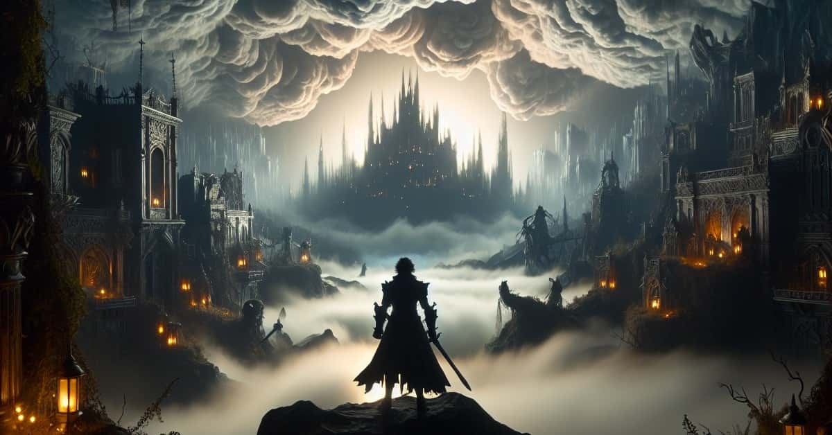 Bloodborne Fans Skeptical About Sony's Animated Film Adaptation