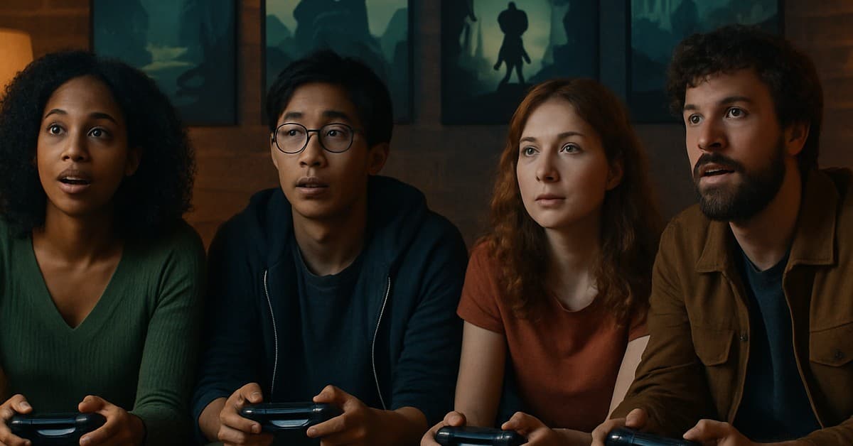 Blue Prince Developers Encourage Blind Play of Hidden Depths Bundle