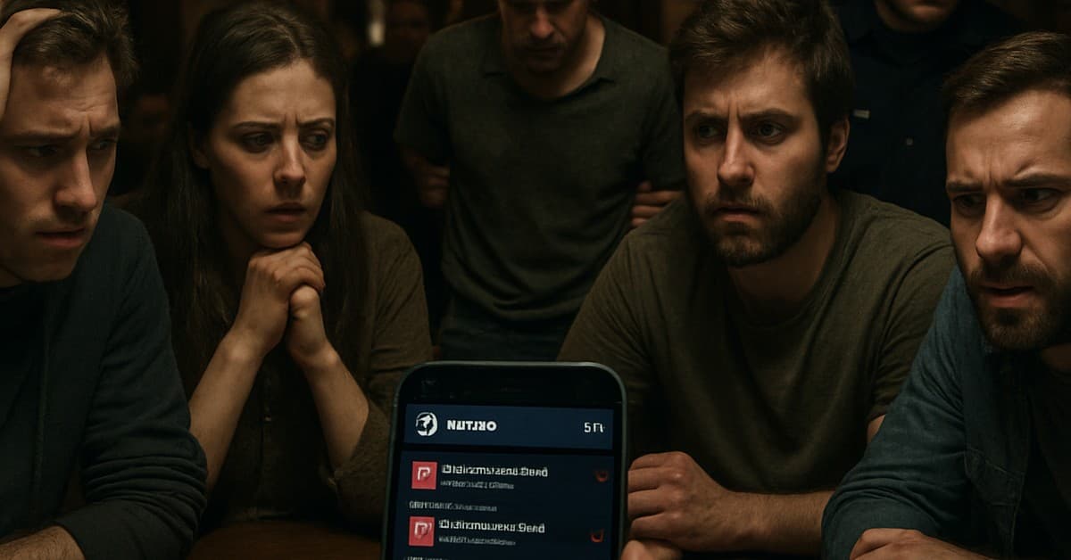 Bohrdom Review-Bombed Following Developer's Arrest at Dinner