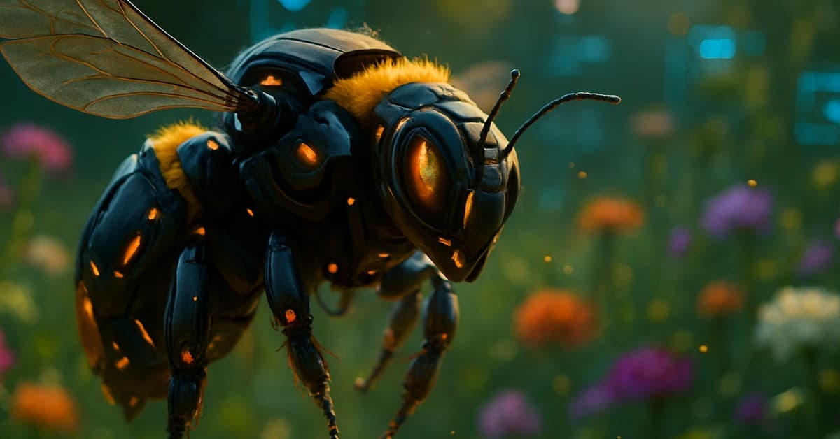 Buck Bumble Remake Teased by Argonaut Games for 2026