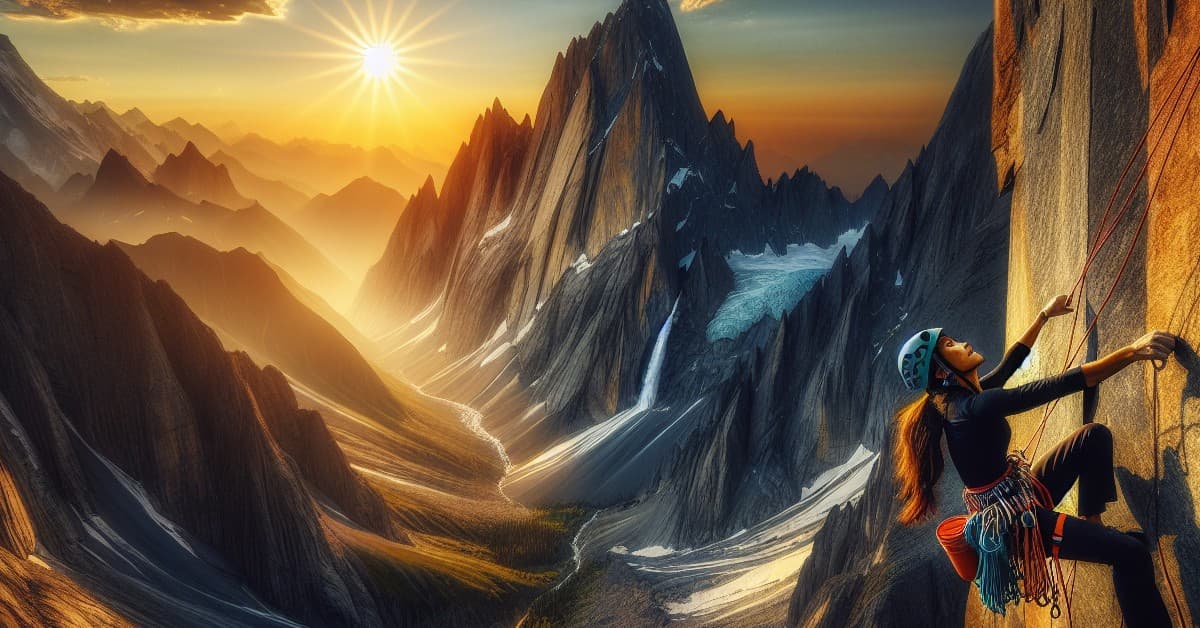 Cairn's Free DLC On The Trail Offers New Challenges This Summer