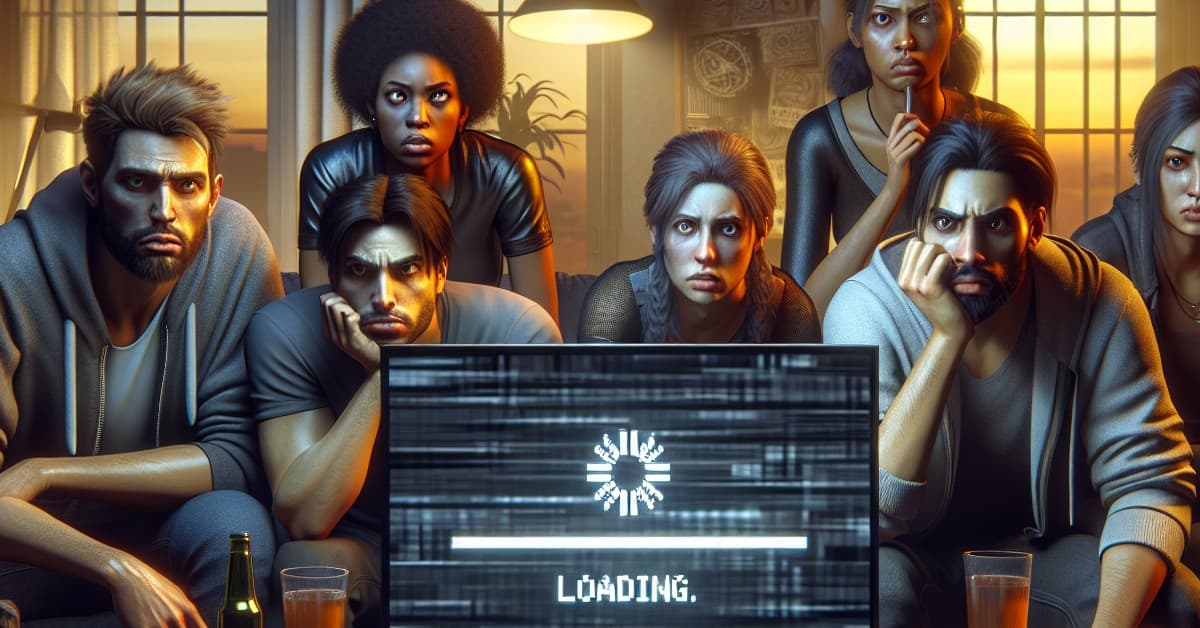 California Bill Aims to Protect Players from Game Shutdowns